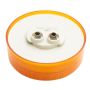 GROTE LIGHTING MKR4600YPG Choice Line LED Clearance Marker Lights, 3-Diode, LED, Amber, Marker