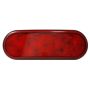 GROTE LIGHTING STT5000RPG Choice Line LED Stop Tail Turn Lights, 6