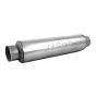 MBRP Exhaust GP015 30in. High Flow Muffler; AL.