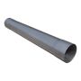 MBRP Exhaust GP016 30in. Muffler Delete Pipe; AL