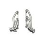 Gibson Performance Exhaust GP102S-C Performance Header; Ceramic Coated