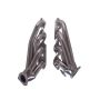 Gibson Performance Exhaust GP131S-C Performance Header; Ceramic Coated