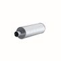 MBRP Exhaust GP190426 2.5in. ID inlet/outlet; 26in. Single Chambered Muffler; T409