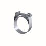 MBRP Exhaust GP20225 2.25in. Barrel Band Clamp-Stainless