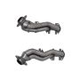 Gibson Performance Exhaust GP223S Performance Header; Stainless