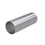 MBRP Exhaust GP290007 4in. ID Flex Pipe; 12in. in length; T409