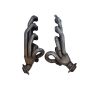 Gibson Performance Exhaust GP304S Performance Header; Stainless