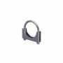 MBRP Exhaust GP3CS 3in. Saddle Clamp; Plated