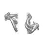 Gibson Performance Exhaust GP403S-C Performance Header; Ceramic Coated