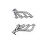 Gibson Performance Exhaust GP500S-C Performance Header; Ceramic Coated