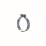 MBRP Exhaust GP5AC 5in. Band Clamp-Aluminized
