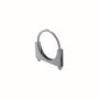 MBRP Exhaust GP5C 5in. Saddle Clamp-Mild Steel