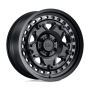 BR GRANGE 20X9 8X180 +6 125 M-BLK DDT