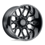 BR GRIM 22X11.5 8X170 -44 125 G-BLK MLD