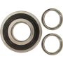 SKF GRW130-R2 SKF Rear Wheel Bearing with Locking Ring Kit GRW130-R2 For Toyota