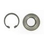 SKF GRW239 SKF Rear Wheel Bearing Kit GRW239 For Ford Mercedes Freightliner