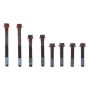 MAHLE GS33233 Engine Cylinder Head Bolt Set