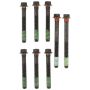 MAHLE GS33237 Engine Cylinder Head Bolt Set