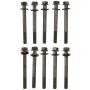 MAHLE GS33244 Engine Cylinder Head Bolt Set