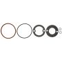 MAHLE GS33272 Engine Oil Cooler Gasket Set