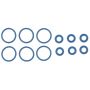 MAHLE GS33279 Fuel Injector O-Ring Kit