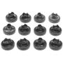 MAHLE GS33304 Engine Valve Cover Grommet Set