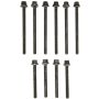 MAHLE GS33341 Engine Cylinder Head Bolt Set