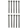 MAHLE GS33343 Engine Cylinder Head Bolt Set