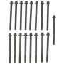 MAHLE GS33348 Engine Cylinder Head Bolt Set
