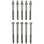 MAHLE GS33362 Engine Cylinder Head Bolt Set