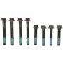 MAHLE GS33363 Engine Cylinder Head Bolt Set
