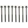 MAHLE GS33366 Engine Cylinder Head Bolt Set