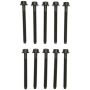 MAHLE GS33376 Engine Cylinder Head Bolt Set