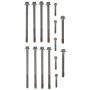 MAHLE GS33380 Engine Cylinder Head Bolt Set