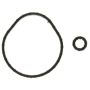 MAHLE GS33382 Engine Coolant Thermostat Gasket Set
