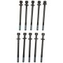 MAHLE GS33387 Engine Cylinder Head Bolt Set