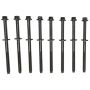 MAHLE GS33388 Engine Cylinder Head Bolt Set