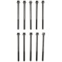 MAHLE GS33393 Engine Cylinder Head Bolt Set