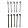 MAHLE GS33396 Engine Cylinder Head Bolt Set