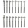 MAHLE GS33398 Engine Cylinder Head Bolt Set