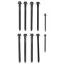 MAHLE GS33401 Engine Cylinder Head Bolt Set