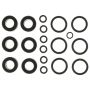MAHLE GS33403 Fuel Injection Nozzle O-Ring Kit
