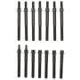 MAHLE GS33414 Engine Cylinder Head Bolt Set