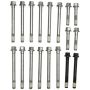 MAHLE GS33415 Engine Cylinder Head Bolt Set