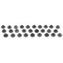 MAHLE GS33418 Engine Valve Cover Grommet Set