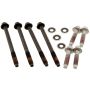 MAHLE GS33420 Engine Intake Manifold Bolt Set