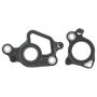 MAHLE GS33421 Engine Coolant Water Crossover Mounting Set