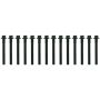 MAHLE GS33422A Engine Cylinder Head Bolt Set