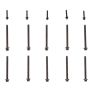 MAHLE GS33429 Engine Cylinder Head Bolt Set