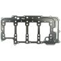 MAHLE GS33431 Engine Oil Manifold Gasket